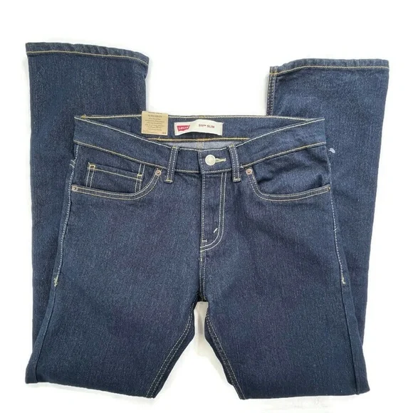 Levi’s 511 Slim Women’s Jeans Size 16R, Waist 28 - Picture 1 of 9